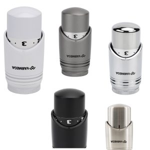 Термостатическая головка Varmega VM112 жидкостная