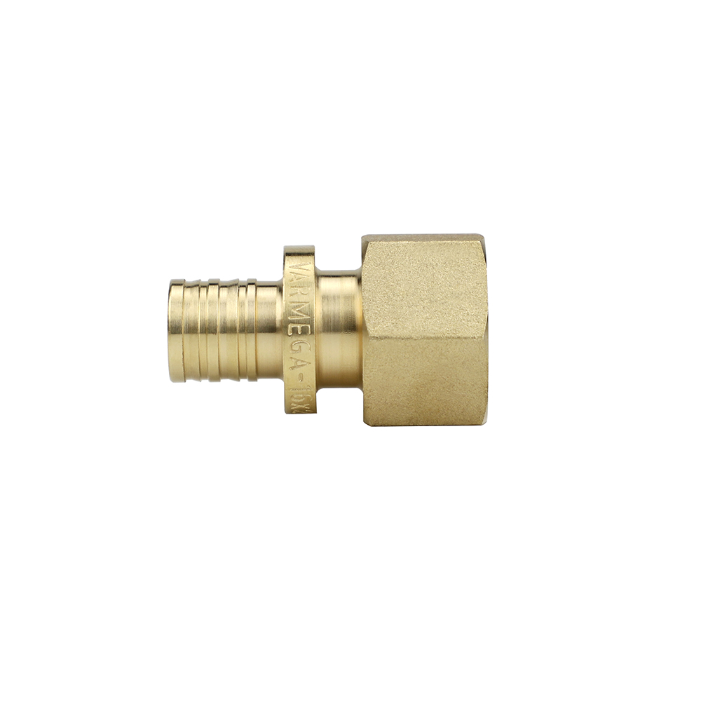 Муфта переходная Varmega Slide-fit с внутренней резьбой