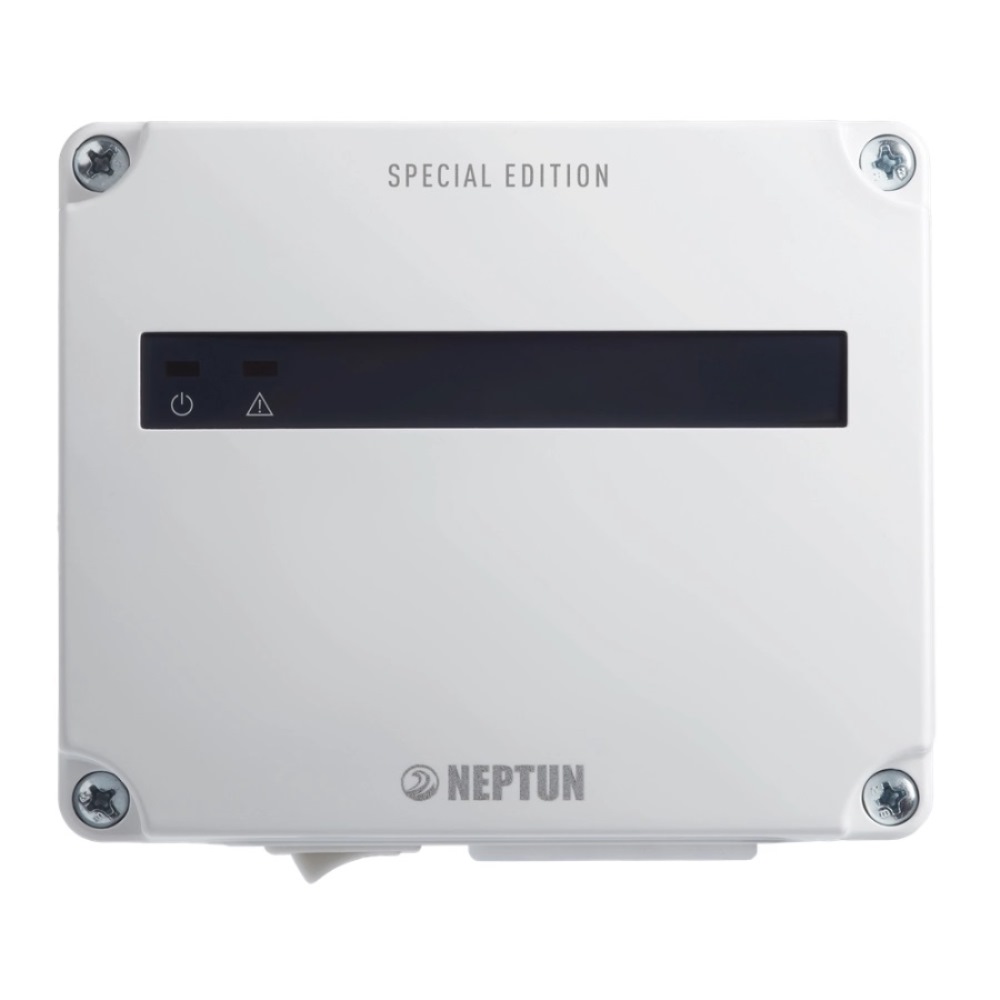 Система контроля протечки воды Neptun Base Special Edition проводная 1 кран