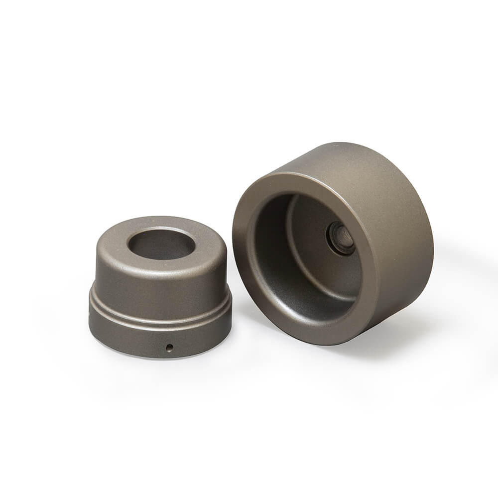 Нагревательные насадки для раструбной сварки Fusitek FT086